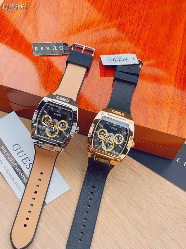 Guess watch 101350